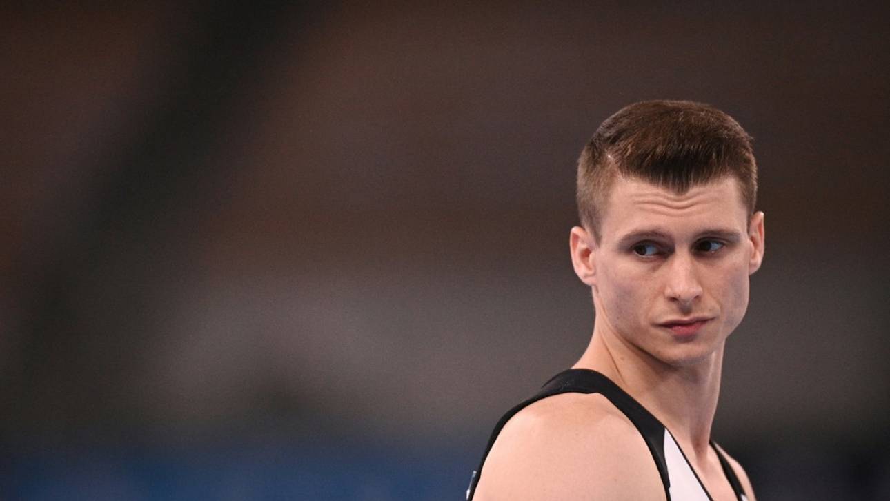 Pause für Olympia-Zweiten Dauser