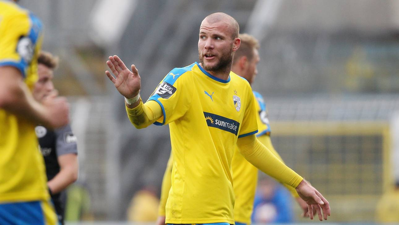 Lauterns Starke beim Afrika-Cup