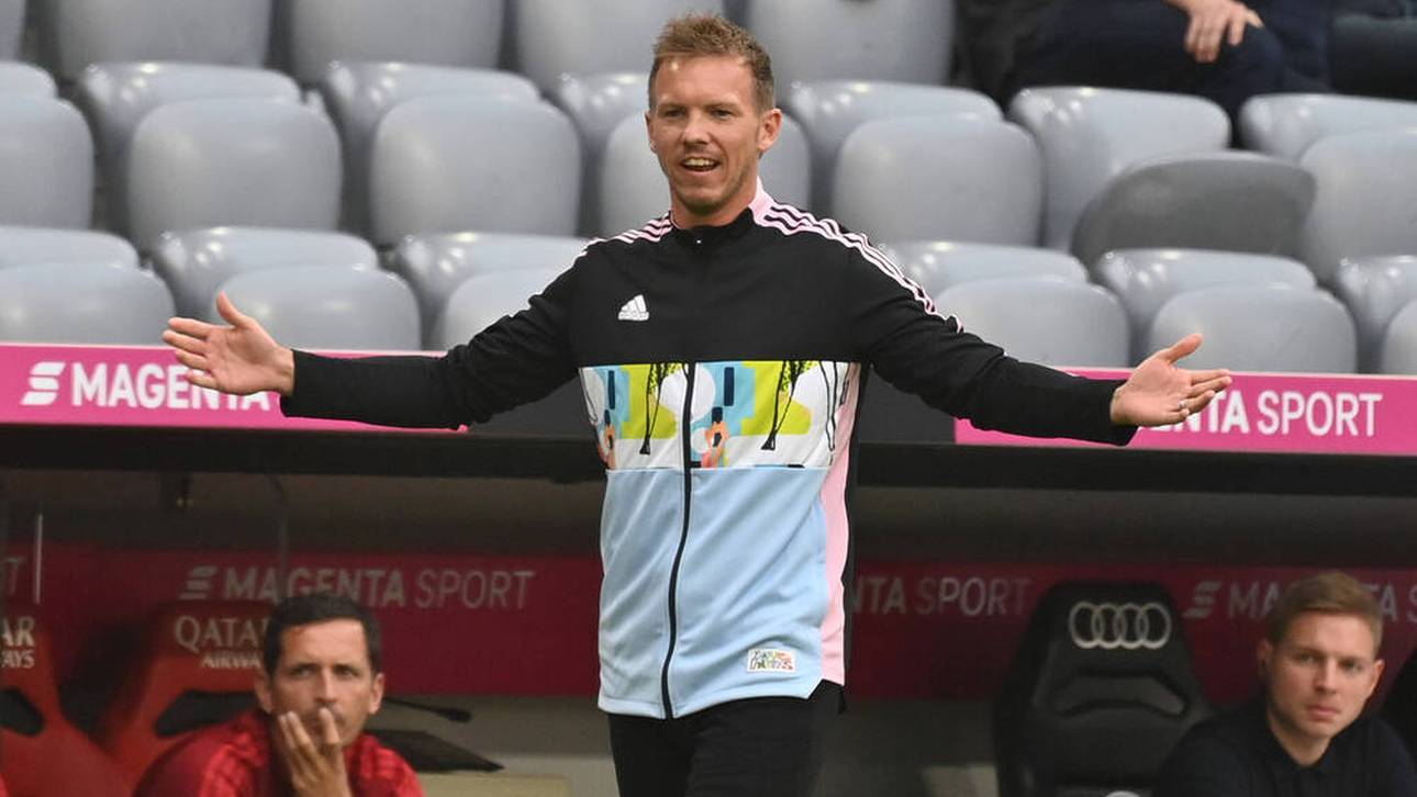 Legende widerspricht Nagelsmann