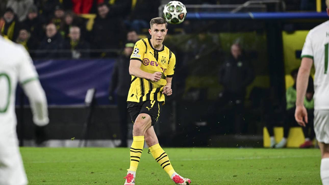 Schlotterbeck-Pass verzückt Experten