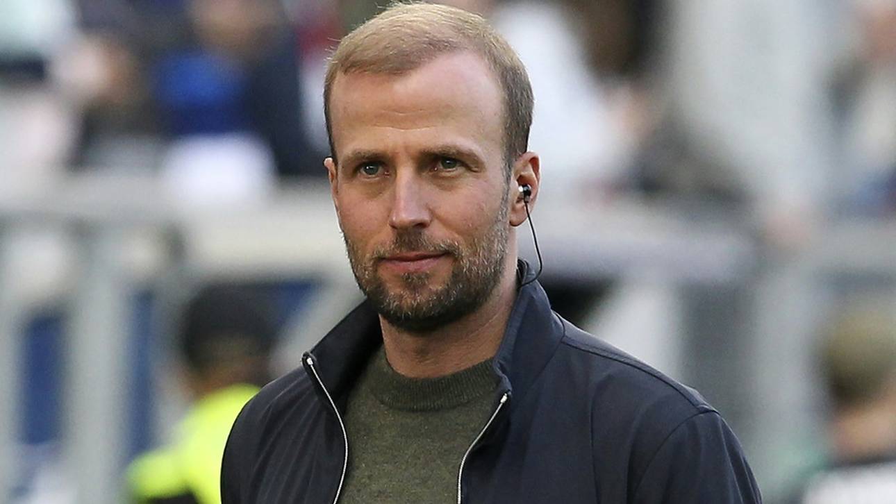 So denkt Hoeneß über Magath