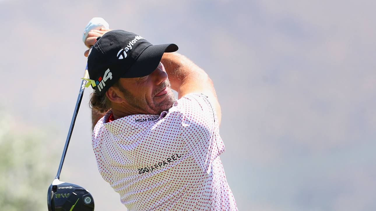 Cejka scheitert bereits am Cut