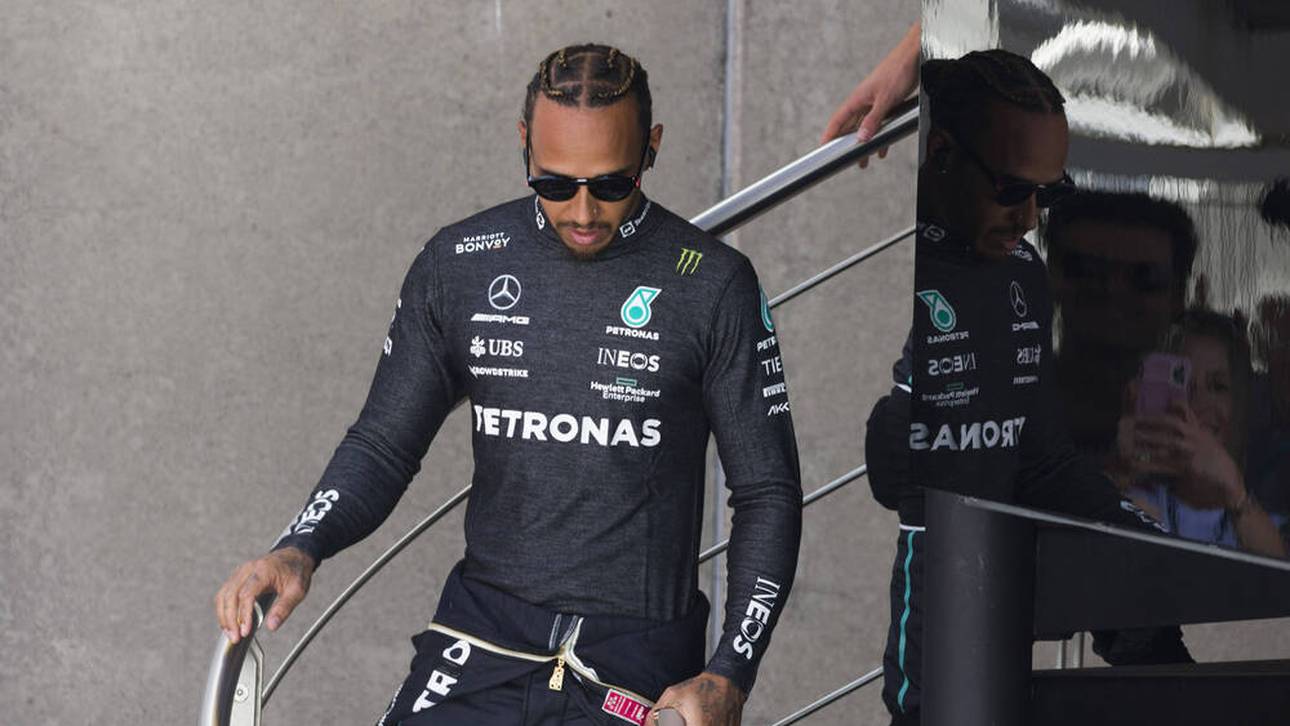 Größtes Mercedes-Problem gelöst?