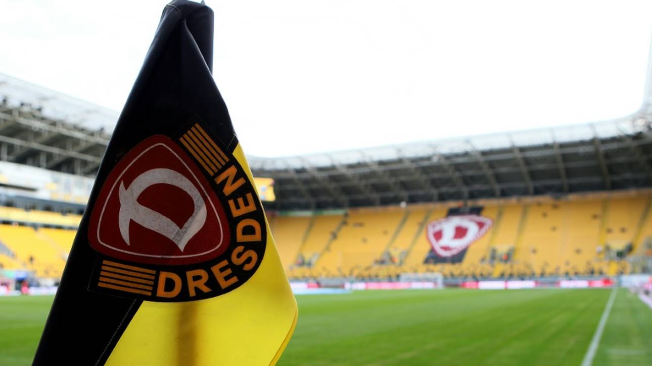 Hohe Geldstrafe für Dresden