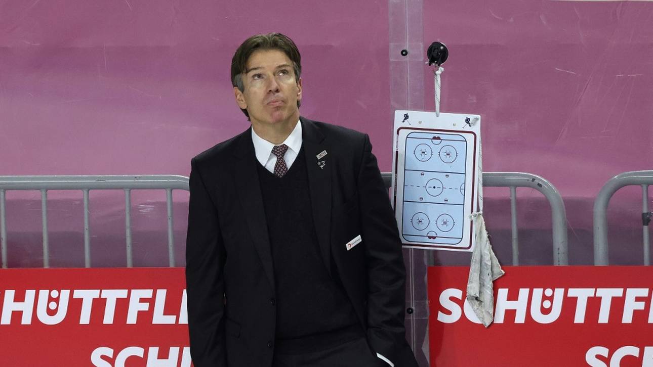 Kölner Haie machen Viertelfinale klar