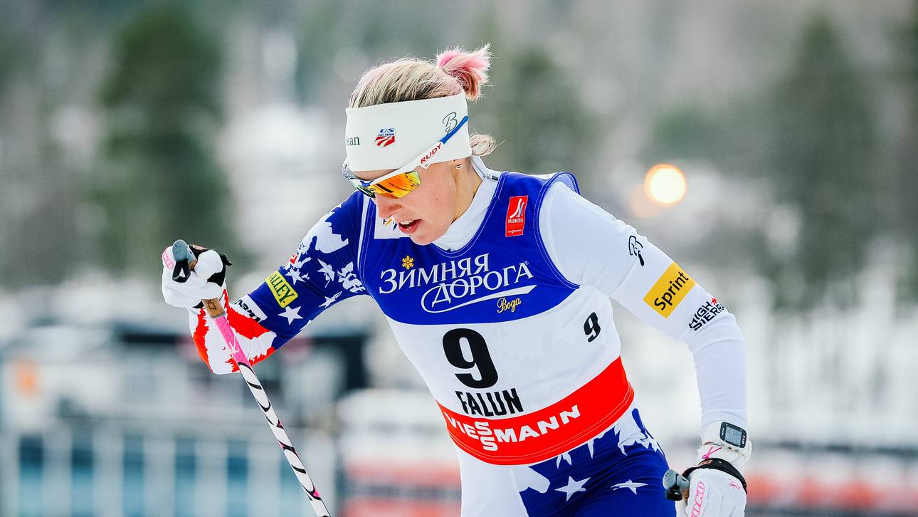 Randall legt Babypause ein