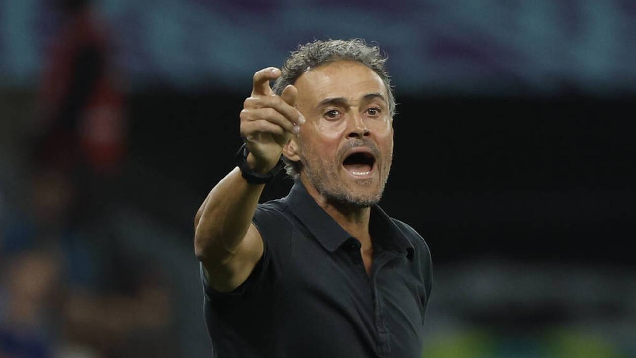 PSG: Star-Trainer wohl Top-Kandidat