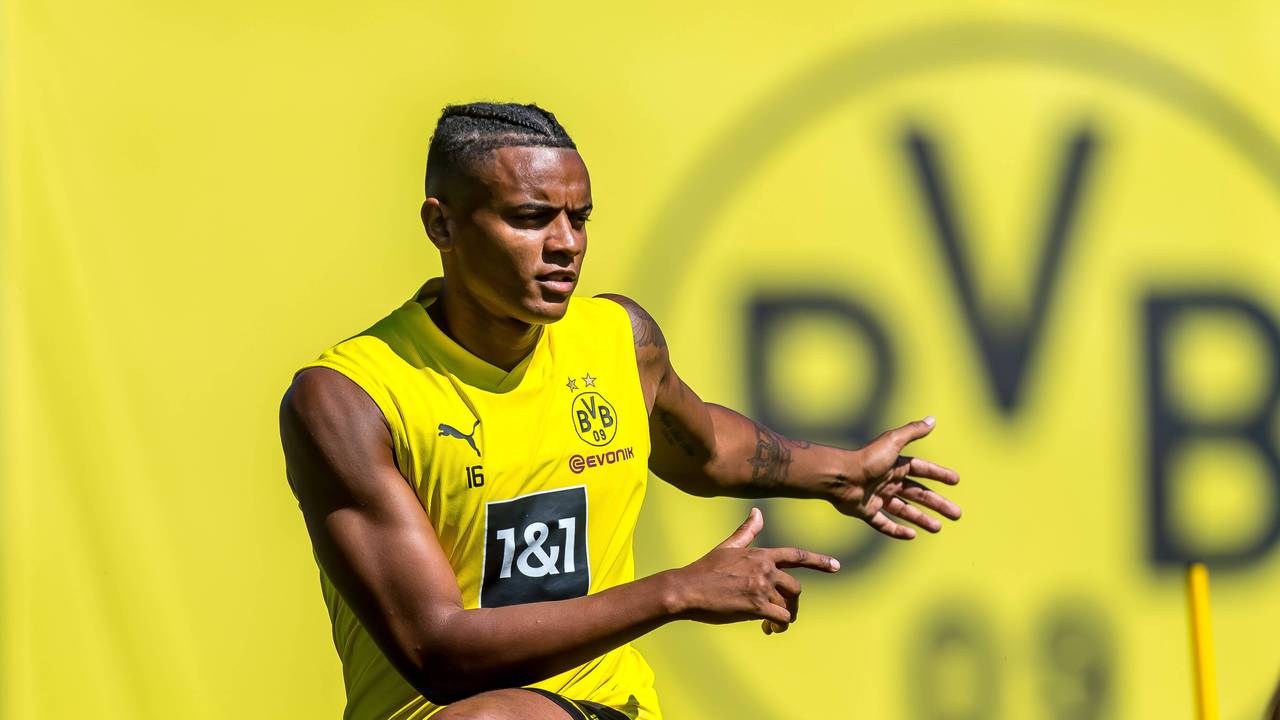 Wegen dieser Zahlen ist Manuel Akanji heißer Kandidat bei Inter Mailand
