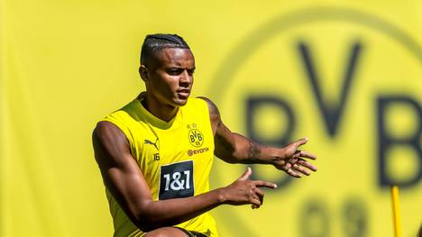 Dass sich die Wege von Borussia Dortmund und Manuel Akanji trennen werden, steht bereits seit Längerem fest. Inzwischen ist Inter Mailand wohl die heißeste Aktie im Wechselpoker rund um den Schweizer.