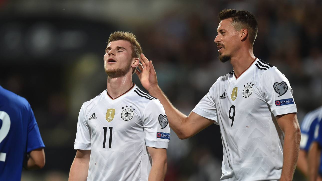 Pfiffe gegen Werner: „Eine Frechheit“