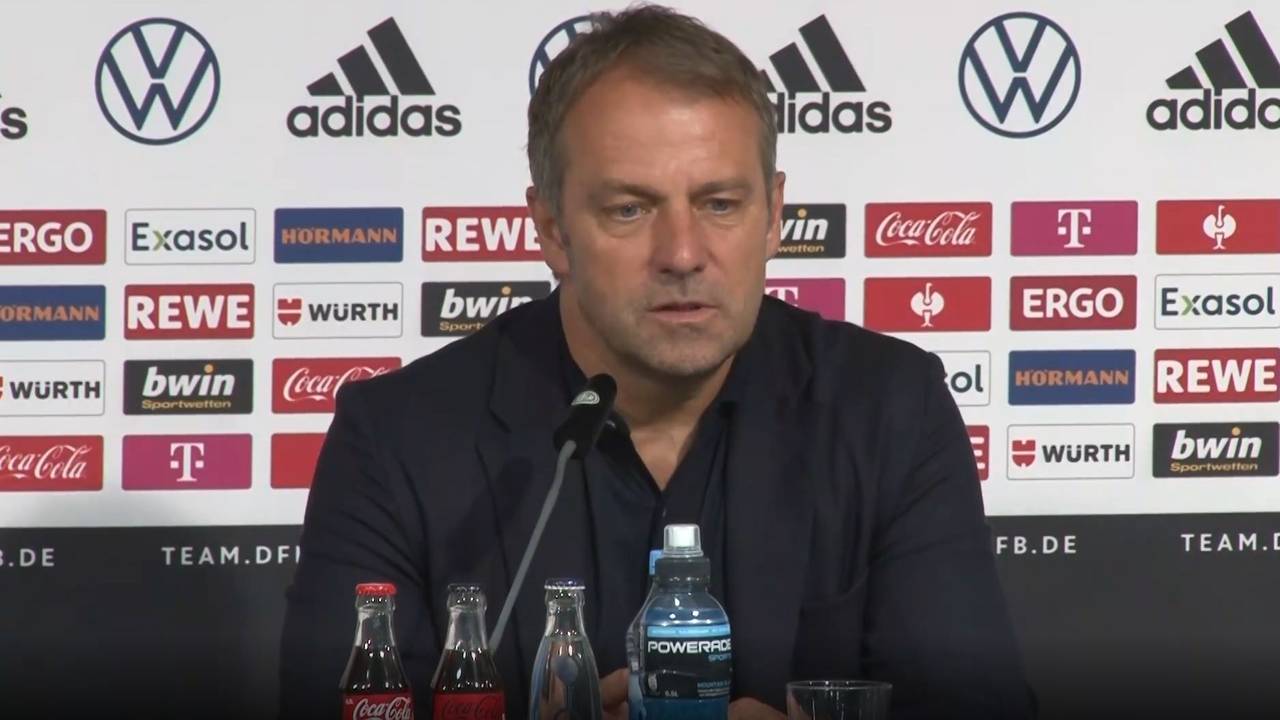 Werner schießt sich aus der Krise