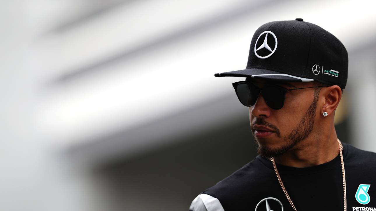 Hamilton bleibt Strafversetzung erspart