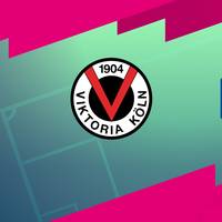 FC Viktoria Köln - SV Meppen (Highlights)
