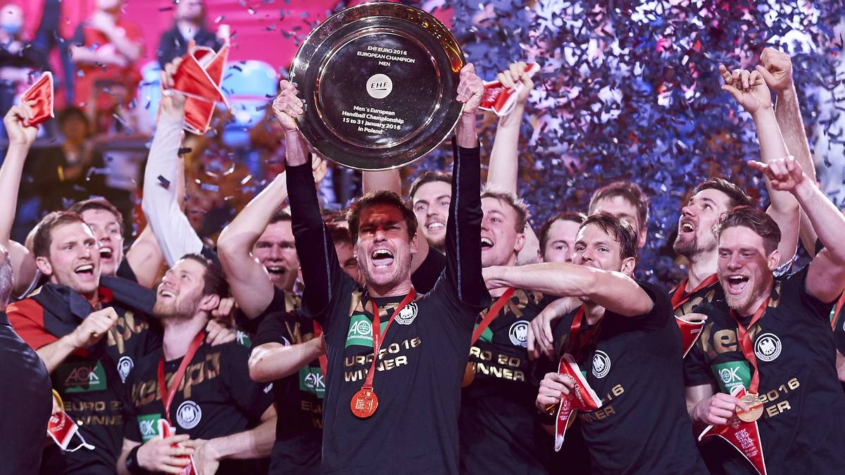 Kai Häfner ist mit sieben Treffern bester Werfer, sensationell holen die Bad Boys den Titel. In Andreas Wolff und Tobias Reichmann schaffen zwei Deutsche den Sprung ins All-Star-Team 