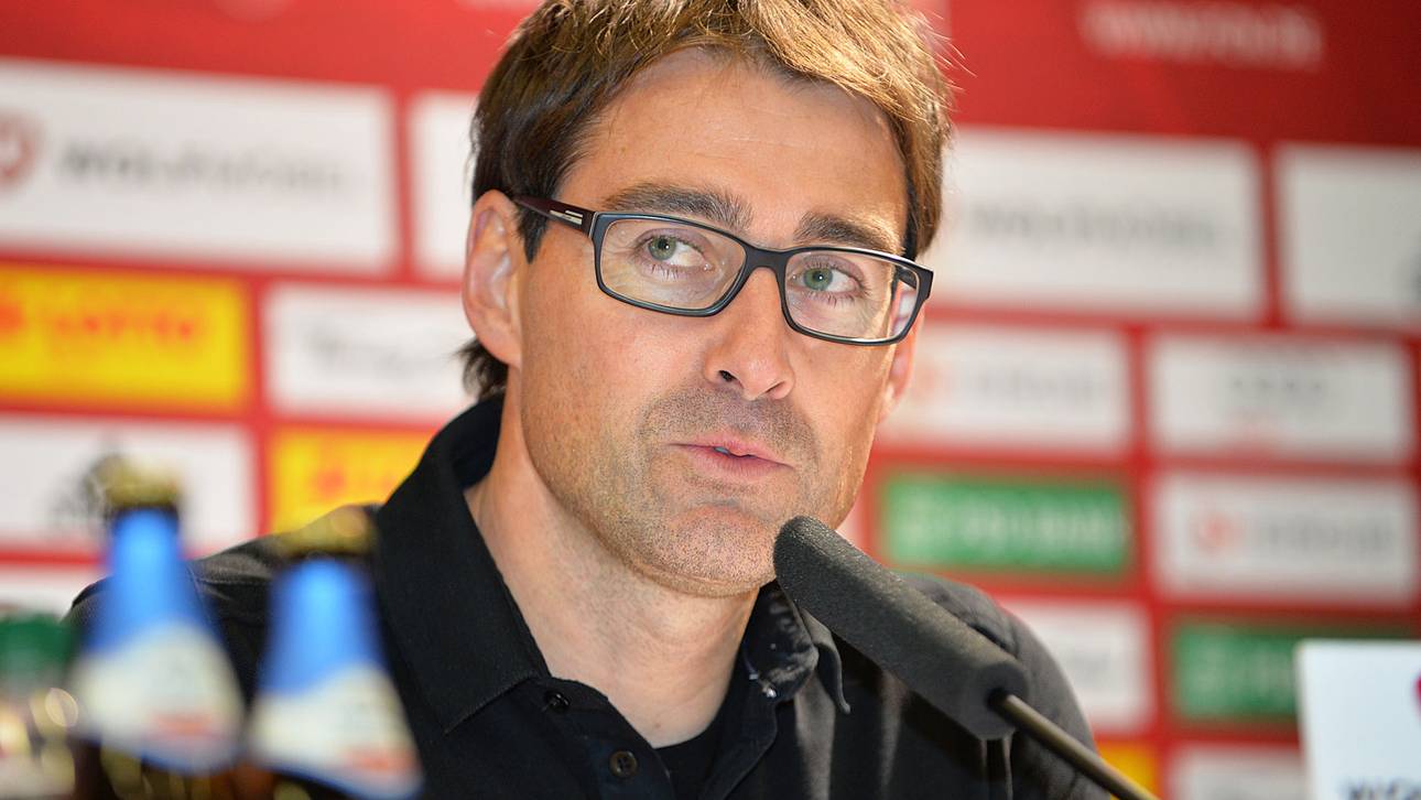 Weiler mit Wutrede zum Fall Russ