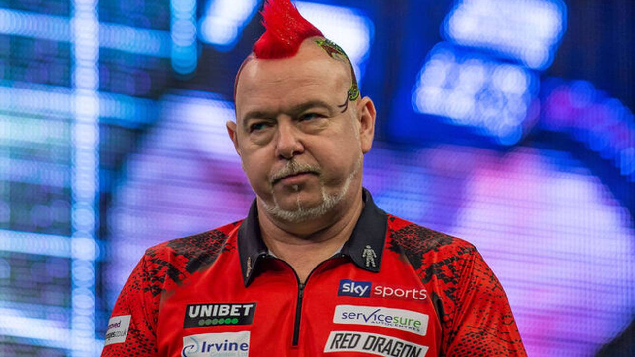 Wright verpasst Sieg nach Patzer