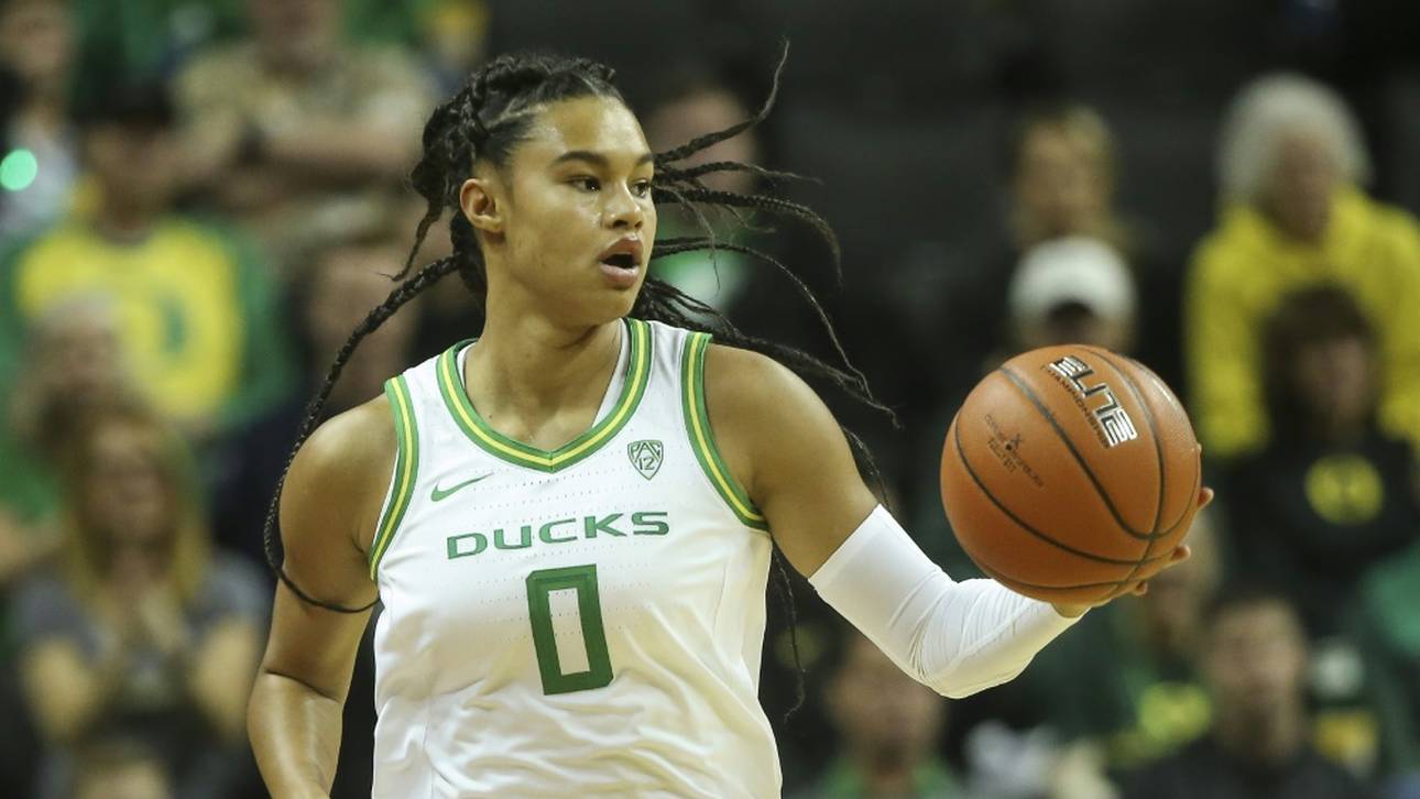 Satou Sabally: Herz „auf drei Kontinente“ verteilt