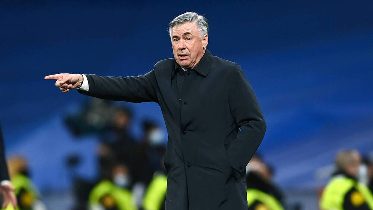 Los-Panne! Real legt wohl Protest ein