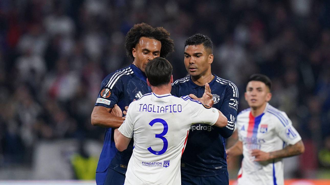 Manchester United – Lyon Tipp, Prognose, Quoten 17.04.2025