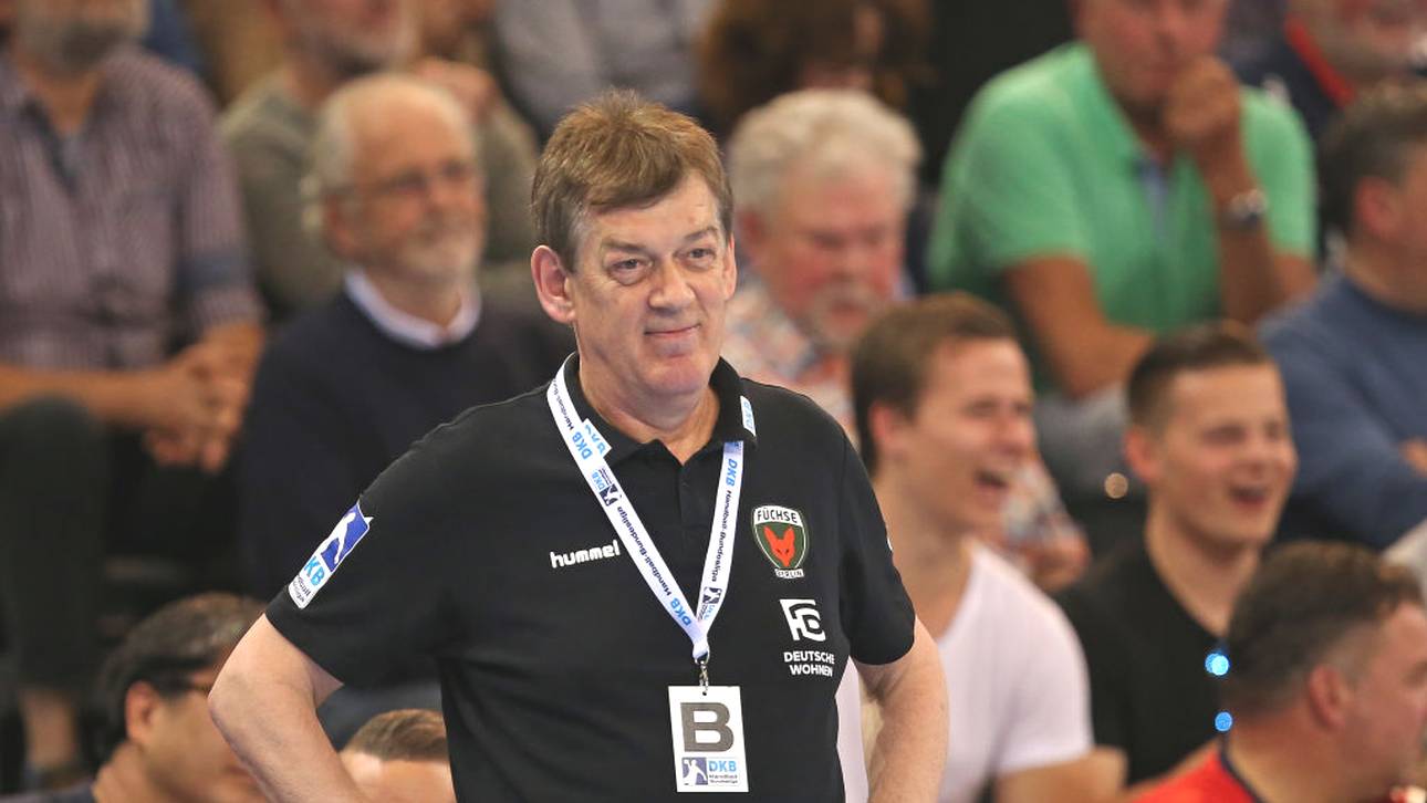 Neuer Job für Ex-Füchse-Coach