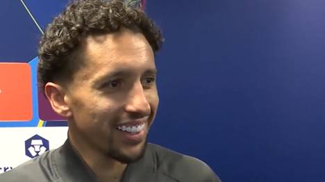 Marquinhos absolvierte beim 5:3-Sieg gegen Tottenham sein 500. Pflichtspiel für PSG. Nach der Partie blickt der Kapitän emotional auf seine lange Reise in Paris zurück.