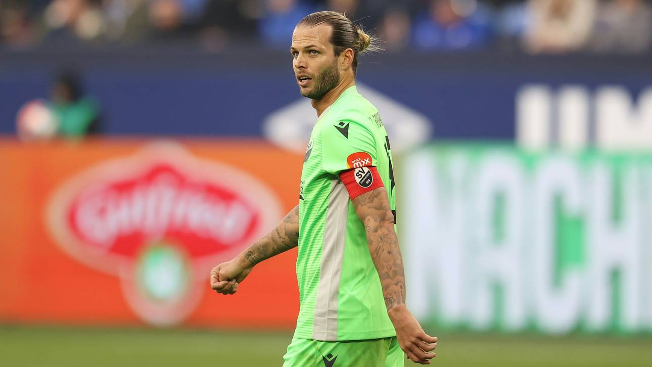 Krebserkrankung seiner Tochter: Diekmeier „glaubt an Wunder“