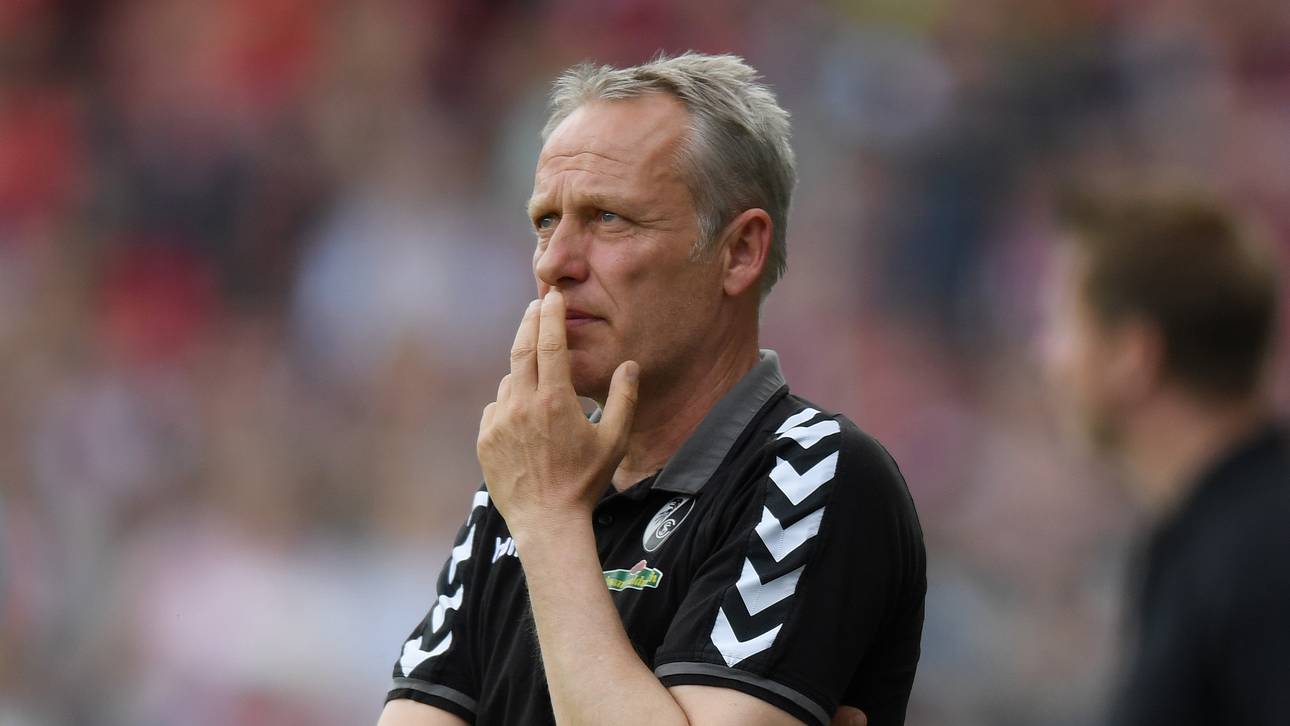 Freiburgs Quali-Gegner steht fest