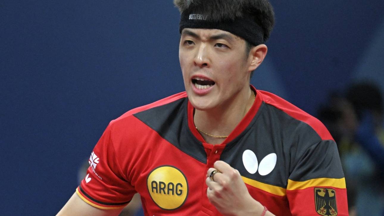 Das ist das deutsche WM-Aufgebot