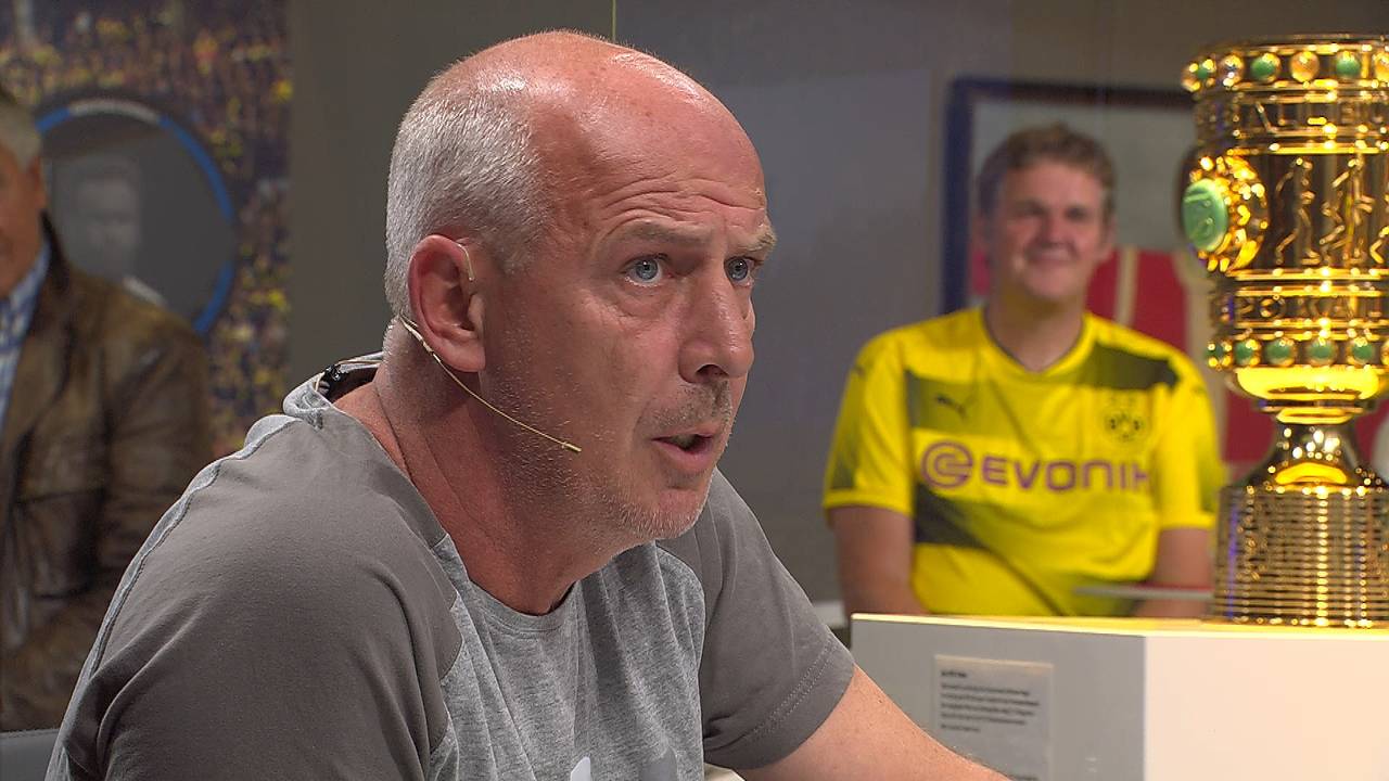 So schwer hat es Dahoud erwischt