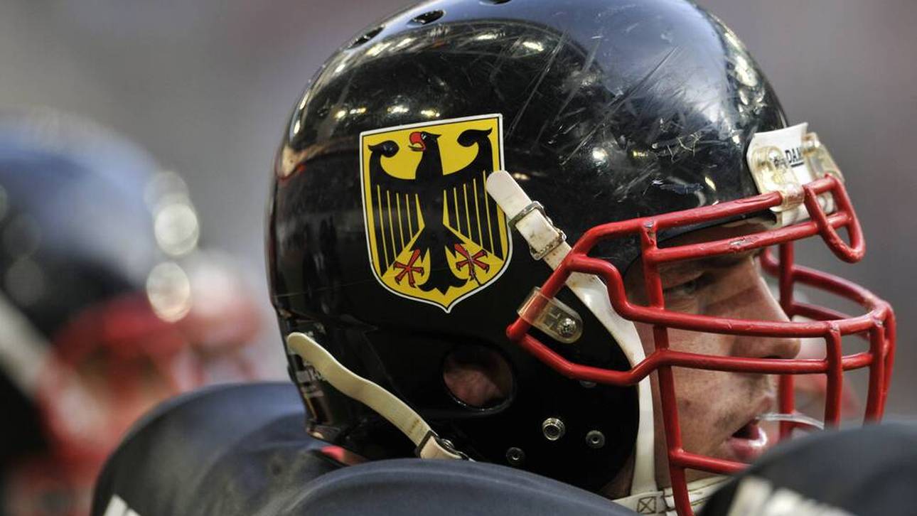 Football-WM in Deutschland verschoben