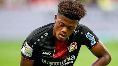 Bundesliga: Leon Bailey zum Rapport bei Rudi Völler wegen Jamaika-Absage