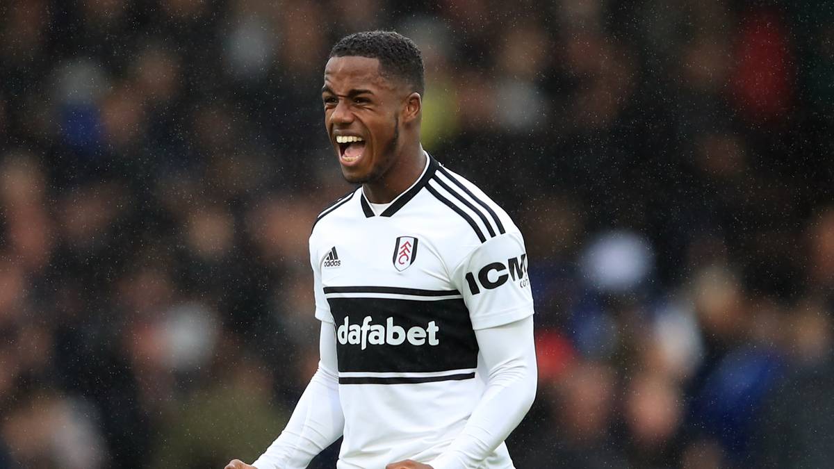 RYAN SESSEGNON: Mit einem Marktwert von geschätzten 35 Millionen Euro bewegt sich der U19-Europameister von 2017 in Sphären von Bayern-Wunschspieler Hudson-Odoi. Der 20-Jährige spielt auch mehr, allerdings im Abstiegskampf der Premier League. Beim FC Fulham ist Sessegnon Stammspieler