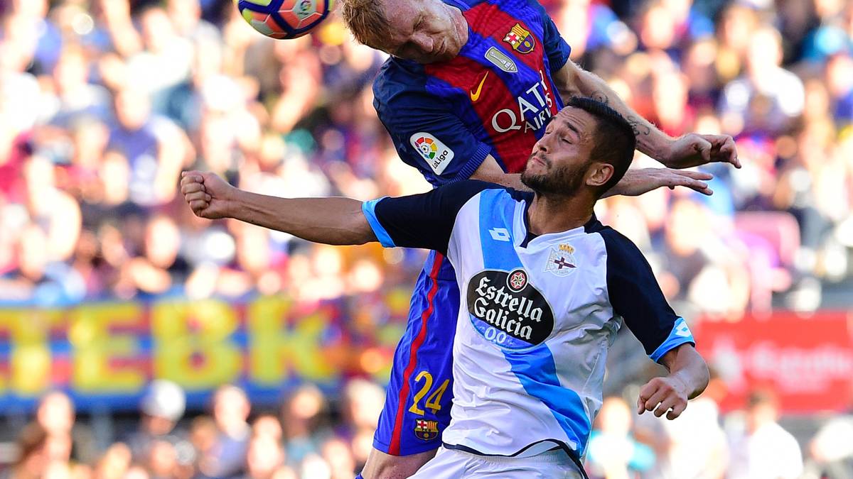 Nach Unstimmigkeiten mit der Klubführung verließ der heute 35-Jährige im Sommer 2017 den spanischen Topklub. Nach 91 Partien zog es ihn ablösefrei zu Sporting Lissabon