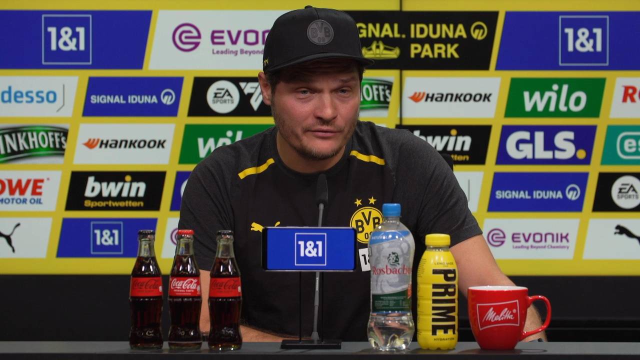 Die Uhr tickt gegen Adeyemi