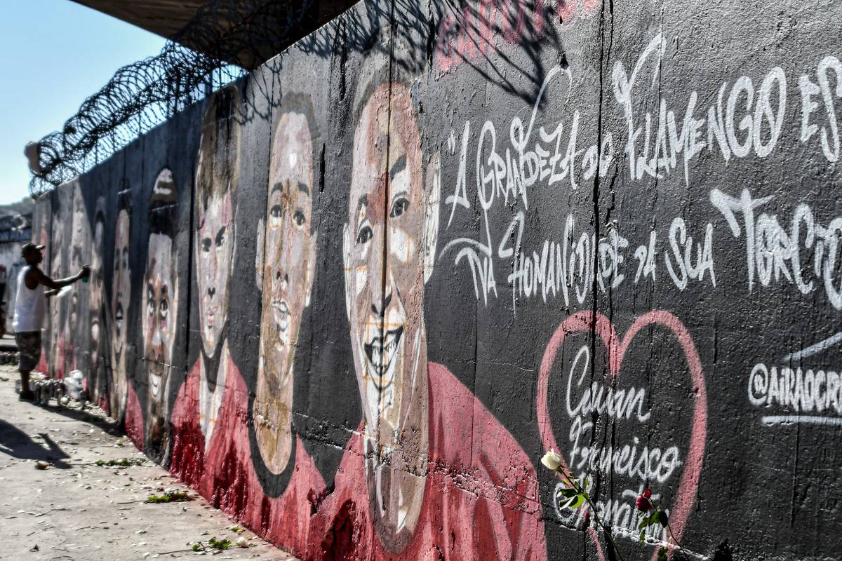 "Die schlimmste Tragödie der Klub-Geschichte"