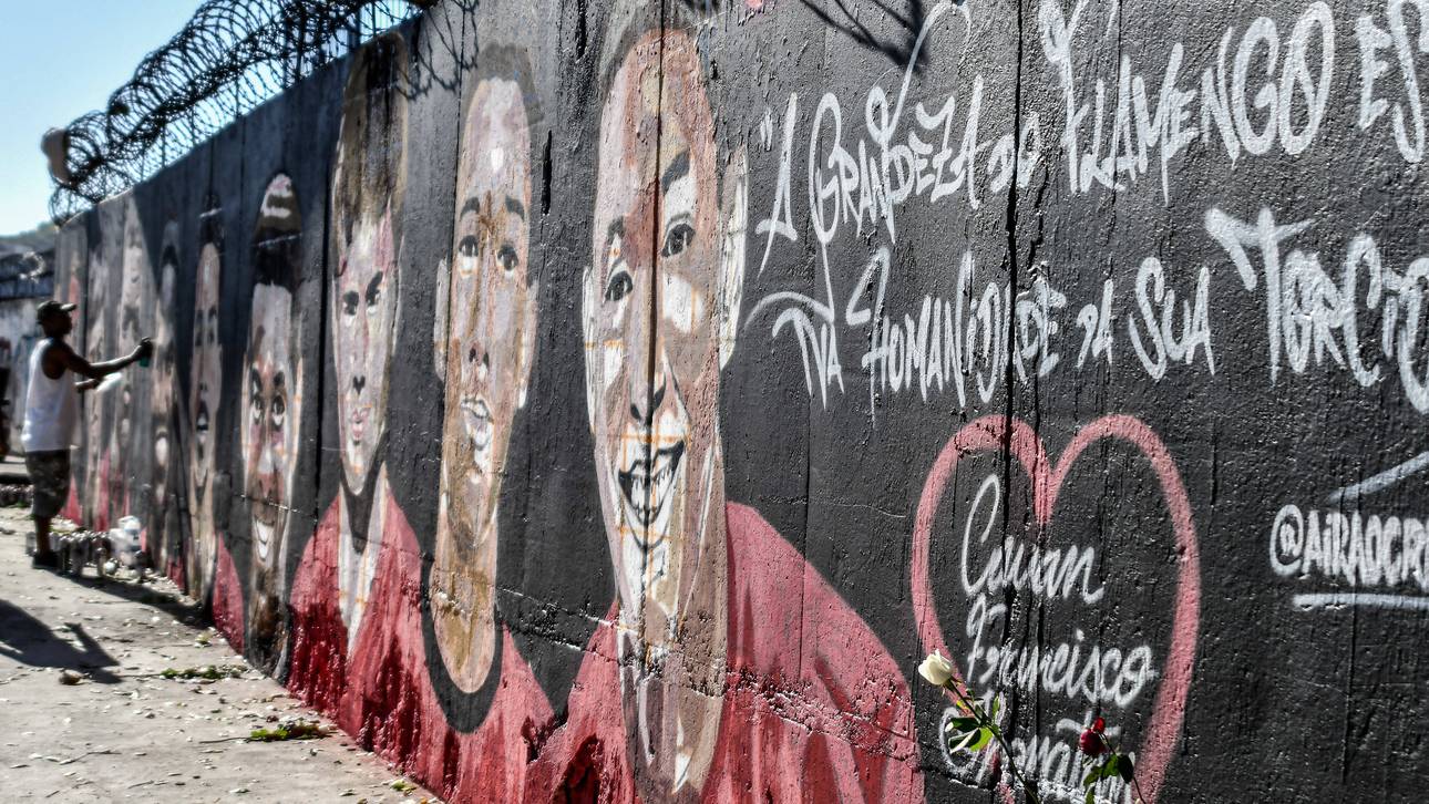 Eine Tragödie prägt Bayerns Gegner