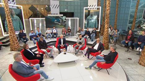 Die Außenverteidiger-Positionen sind momentan mit Thilo Kehrer und Jonas Hofmann besetzt. Not- oder Dauerlösungen im DfB-Team?
