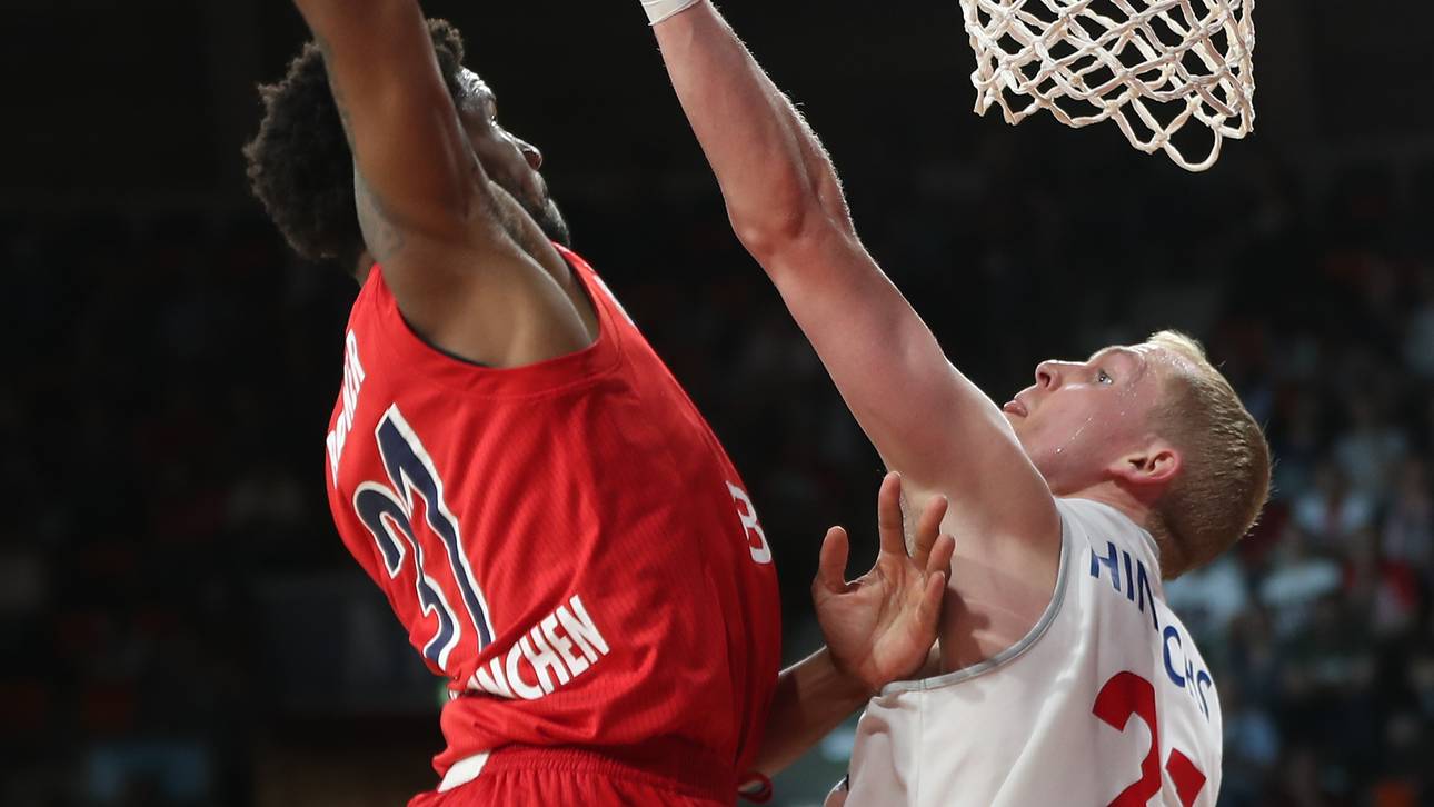 Hinrichs wechselt nach Ulm