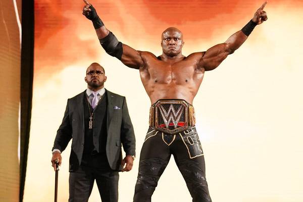 Spektakulärer Doppel-Abgang bei WWE bahnt sich an