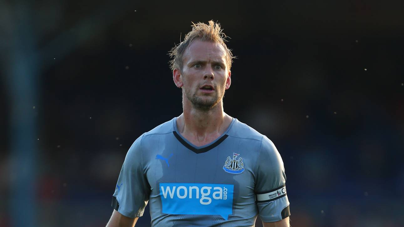 De Jong erleidet Lungenkollaps