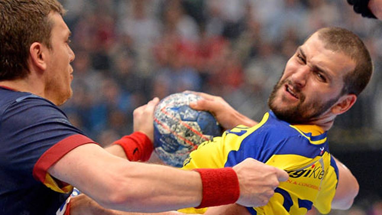 Magdeburg verpflichtet Musa