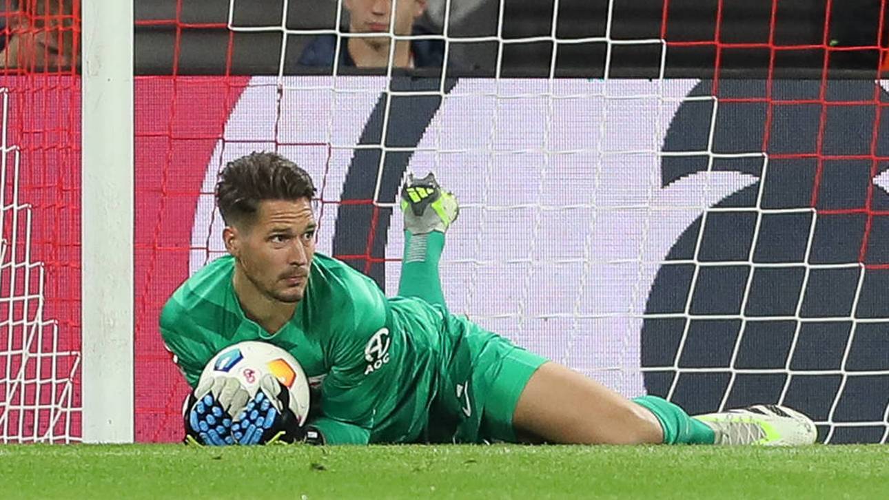 DFB-Nominierung sorgt für Verwirrung