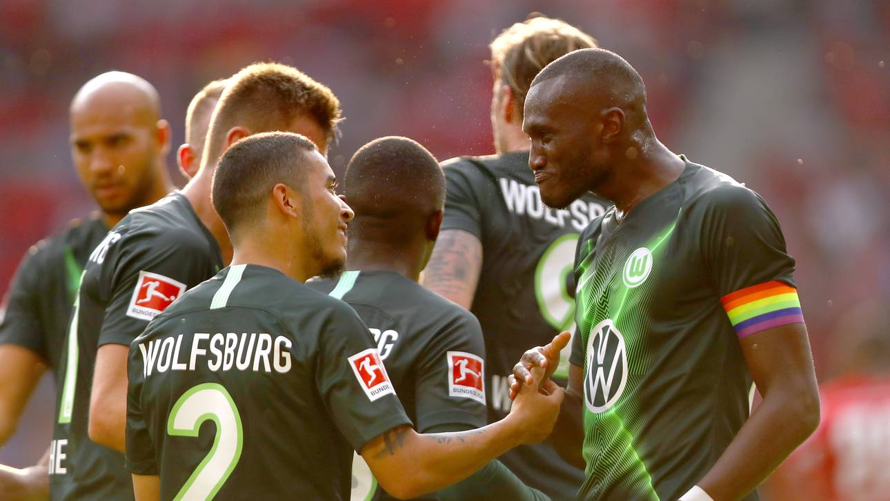 Sport-Tag: Wölfe testen Fenerbahce