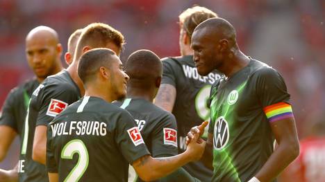 Der VfL Wolfsburg siegte zuletzt in einem Testspiel 2:0 bei der PSV Eindhoven