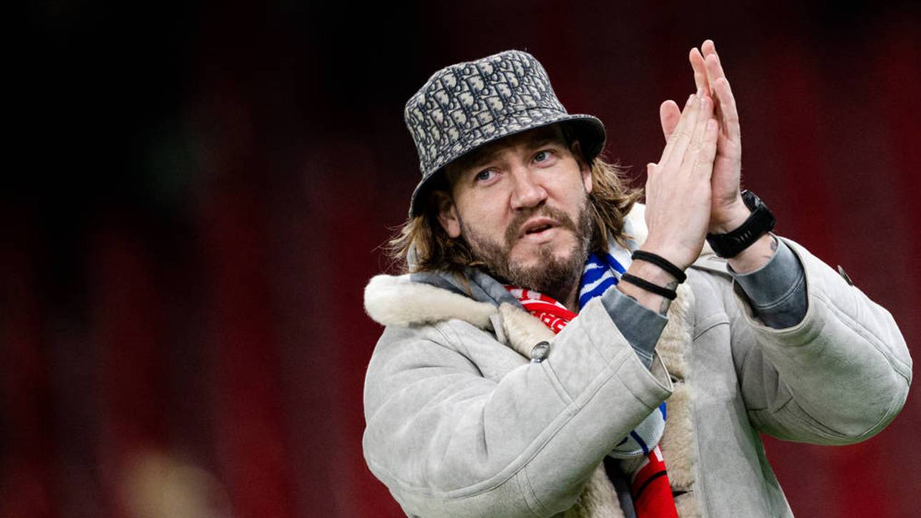 Ex-Bundesliga-Star wird TV-Experte