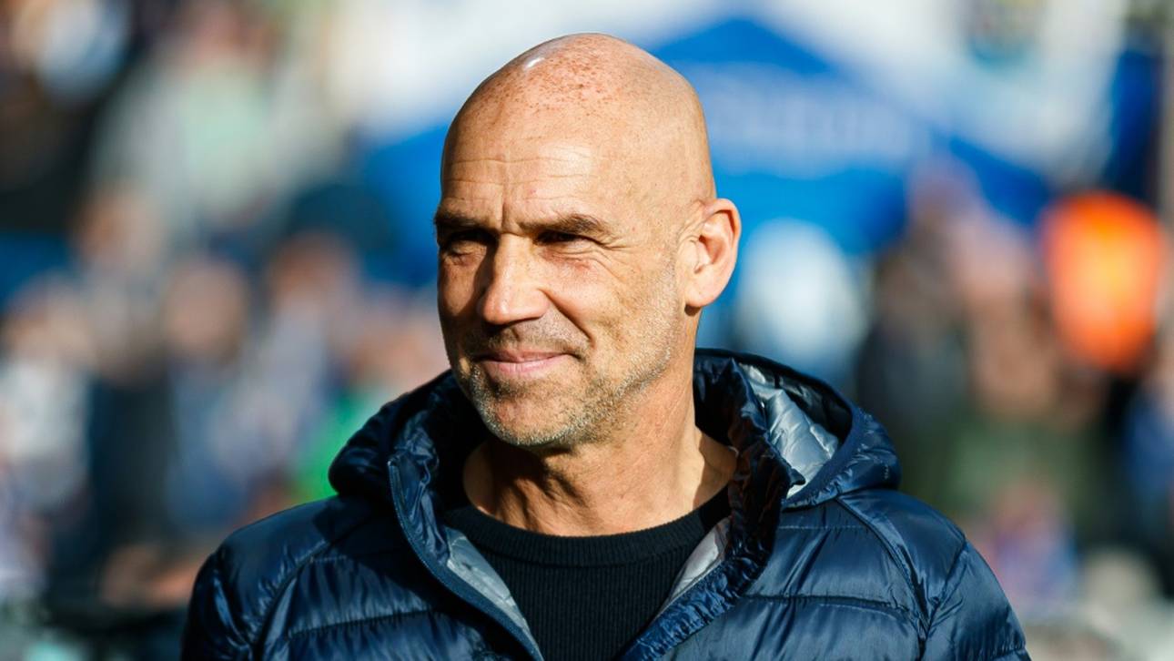 VfL will sich gegen BVB nicht verstecken