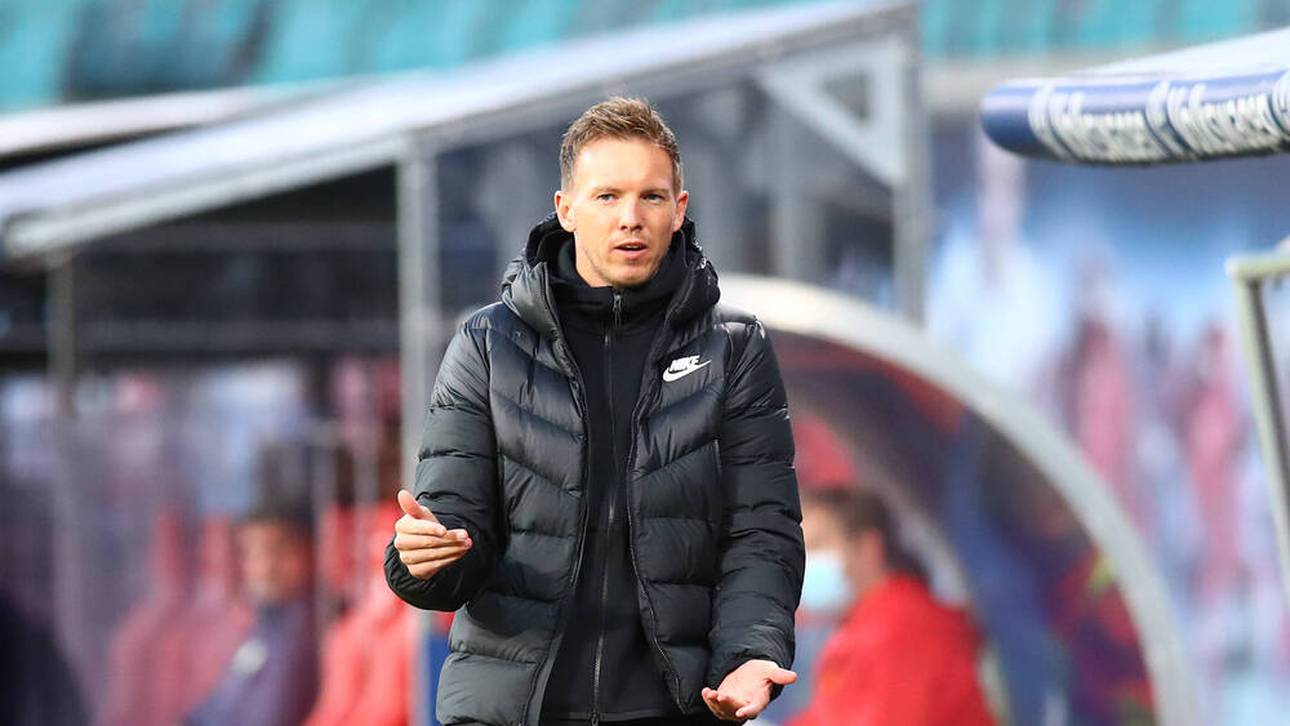 Nagelsmann über Gerland-Abschied