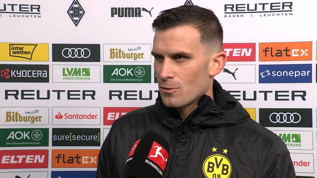 Sahin tobt: „Kotzt mich an“