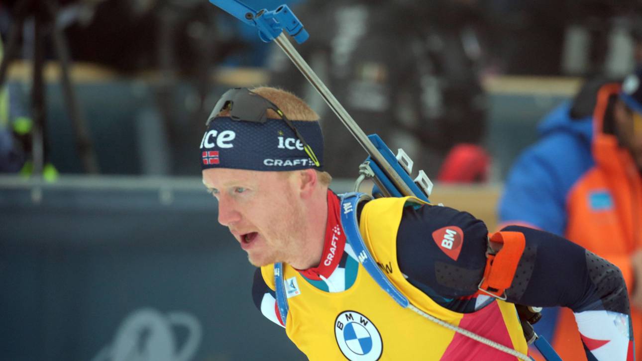 Langlauf-Zoff! Auch Bö mischt sich ein