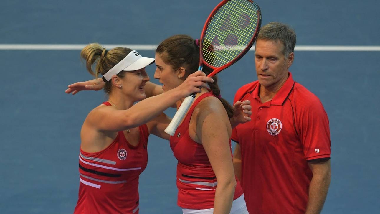 Frankreich patzt überraschend zum Auftakt